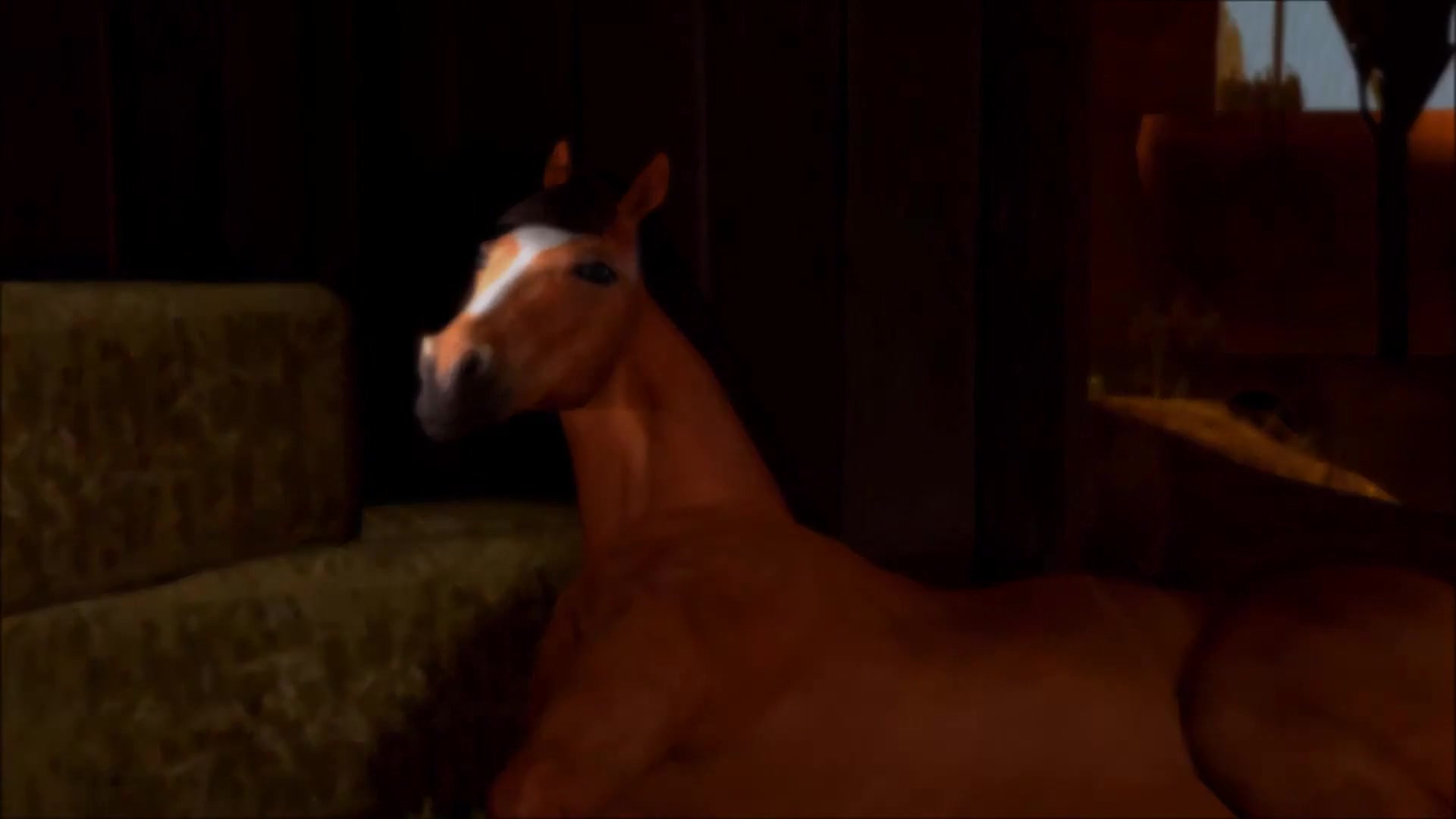 1920px x 1080px - 3D horse porn