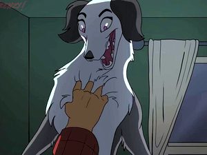 Man fuck dog hentai