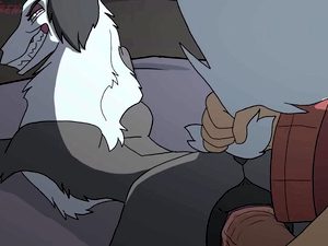 Man fuck dog hentai
