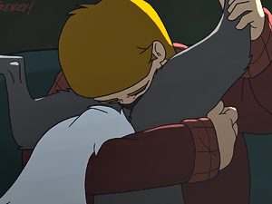Man fuck dog hentai